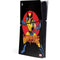 Marvel X-Men Wolverine PS5 Slim Digital Edition Console Skin
